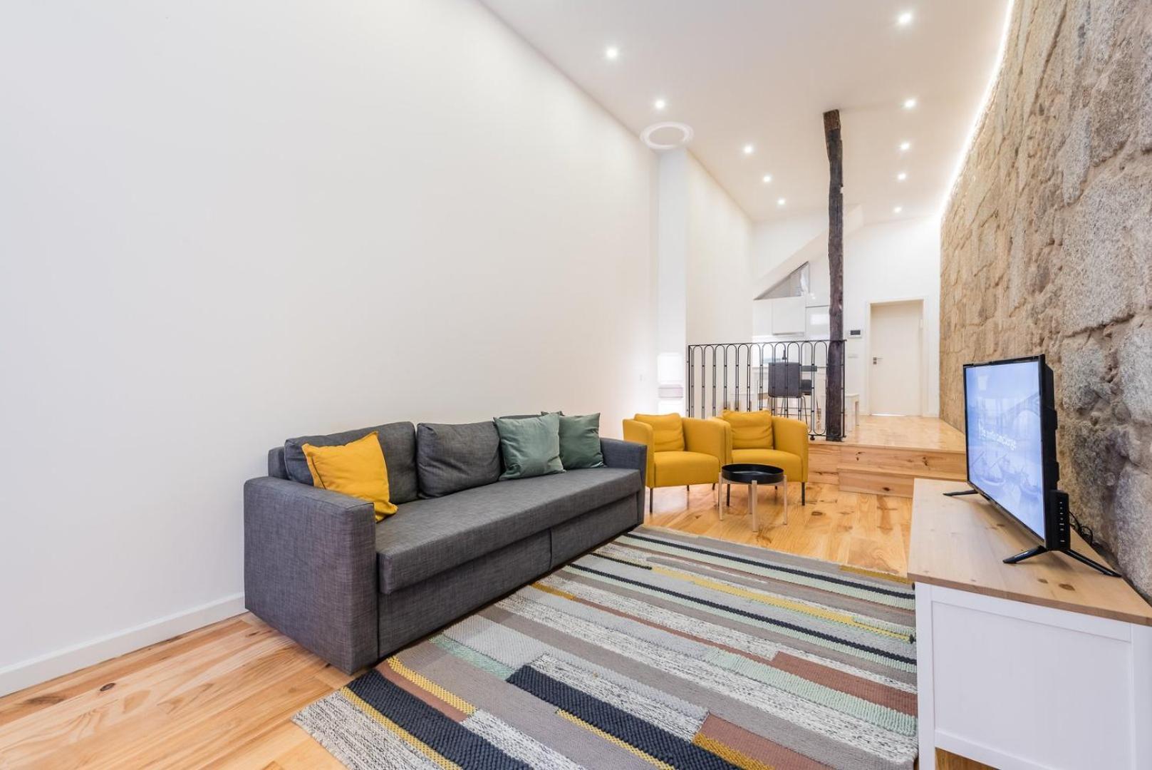 Guestready - Mezuzah Green Porto Zewnętrze zdjęcie