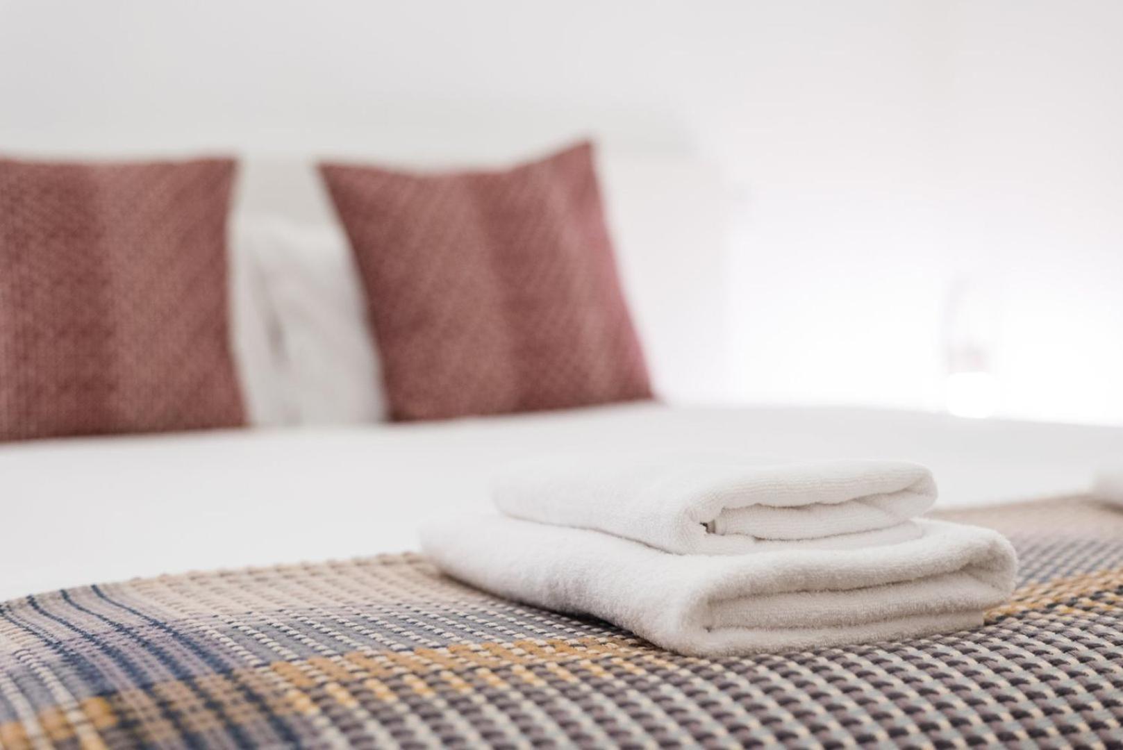 Guestready - Mezuzah Green Porto Zewnętrze zdjęcie