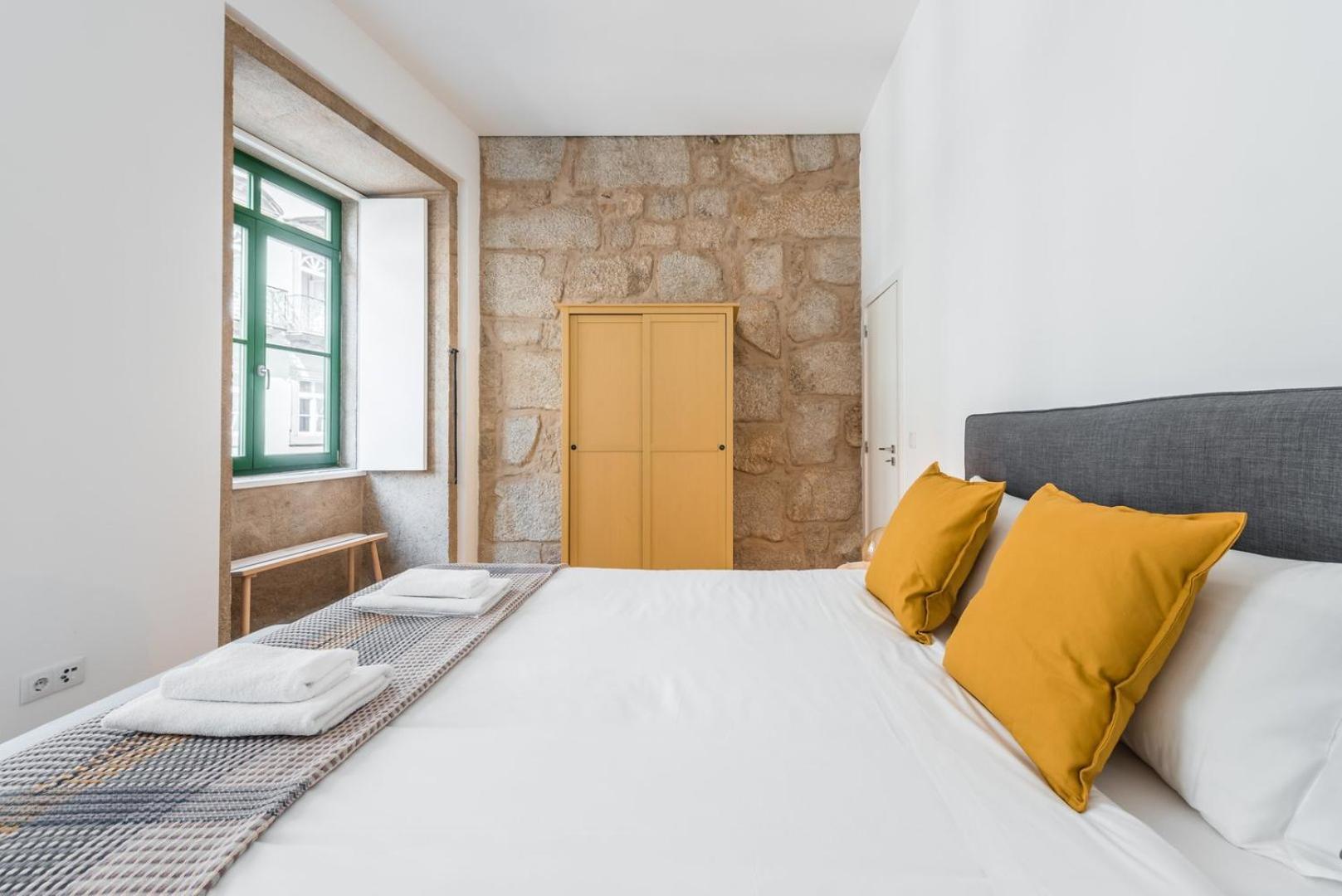 Guestready - Mezuzah Green Porto Zewnętrze zdjęcie