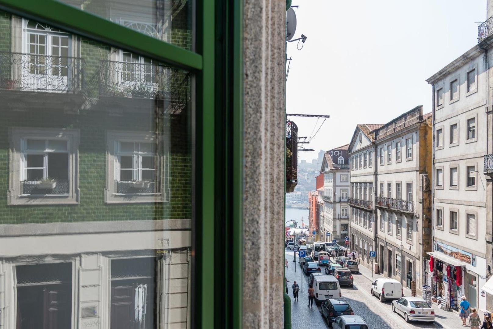 Guestready - Mezuzah Green Porto Zewnętrze zdjęcie