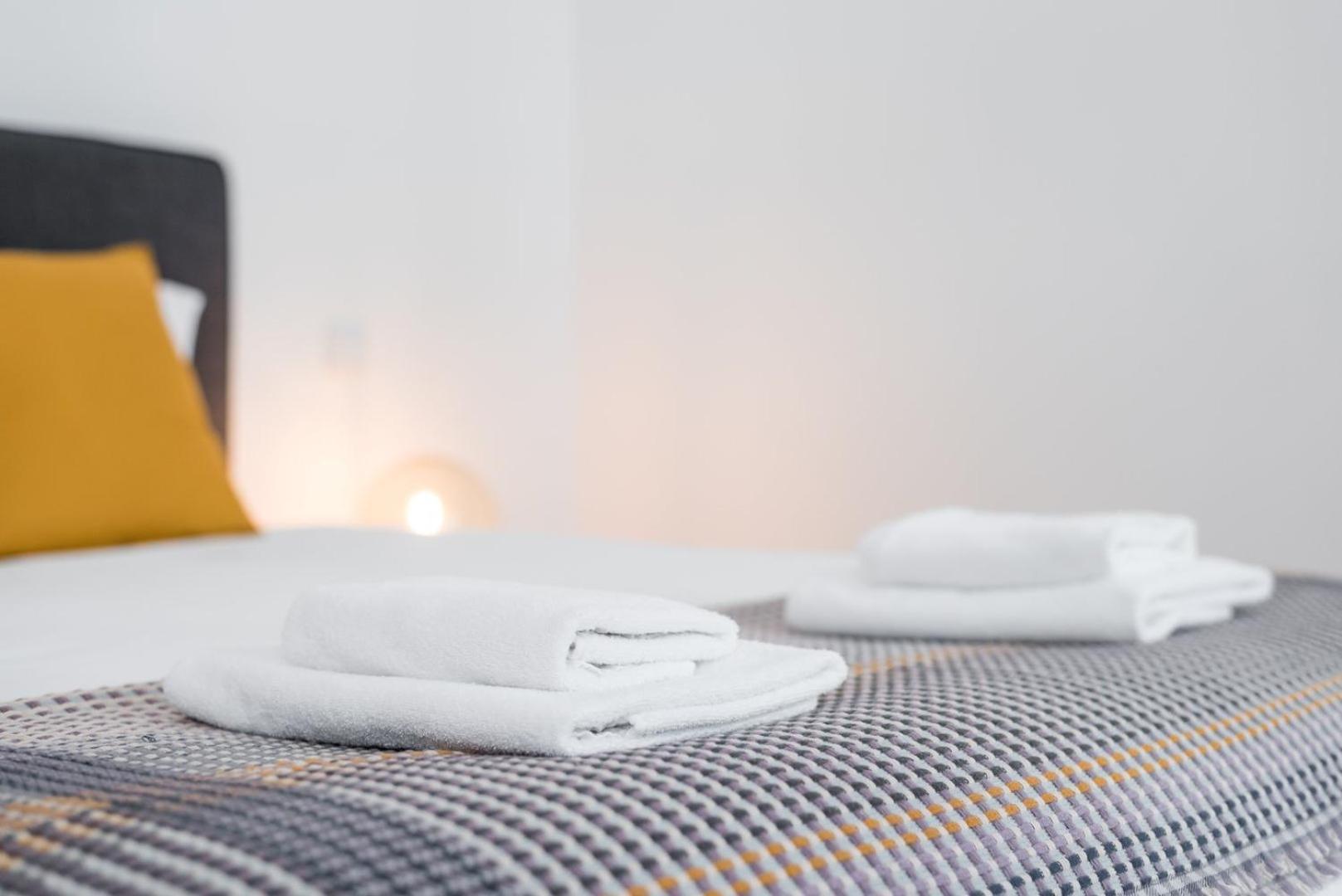 Guestready - Mezuzah Green Porto Zewnętrze zdjęcie