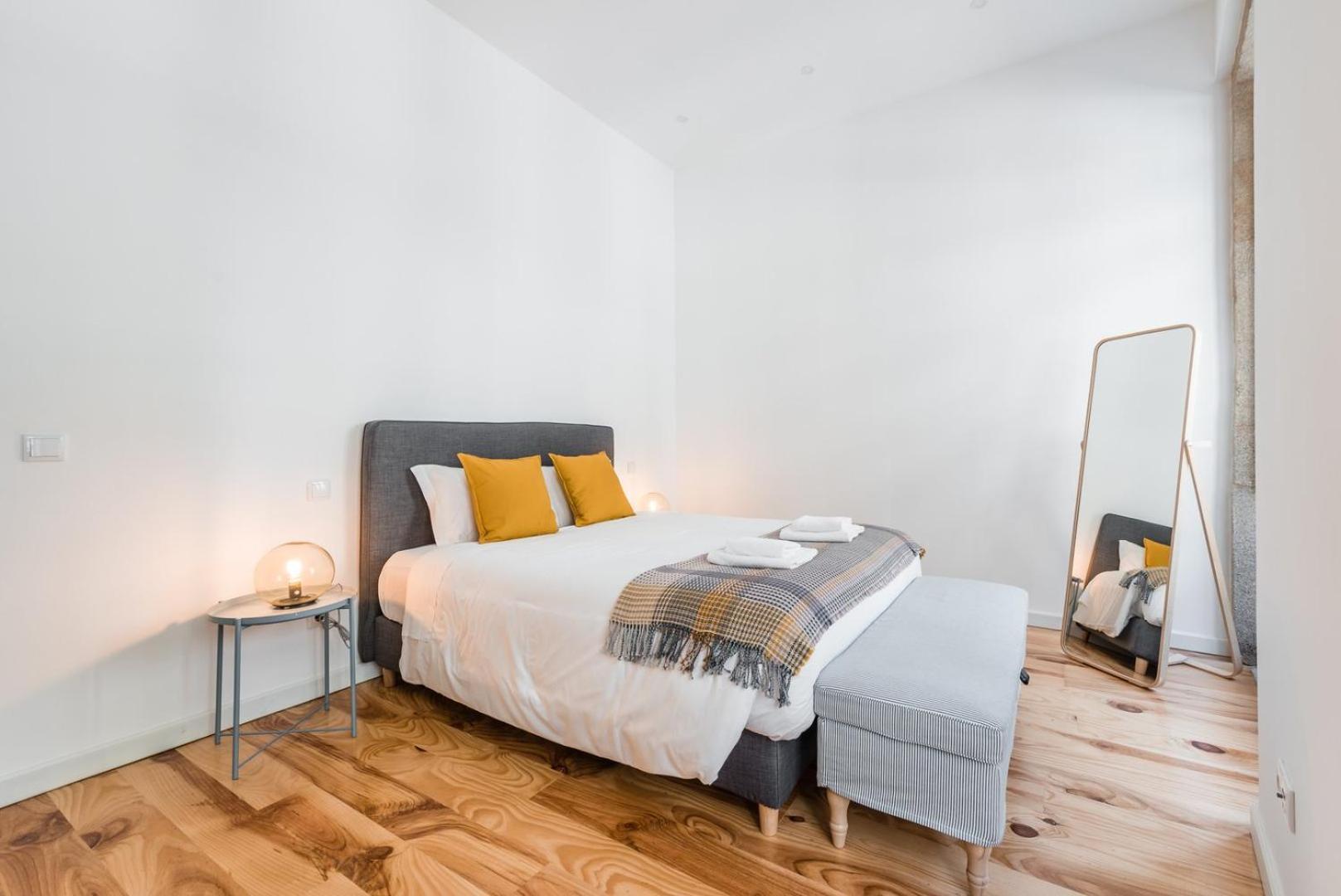 Guestready - Mezuzah Green Porto Zewnętrze zdjęcie