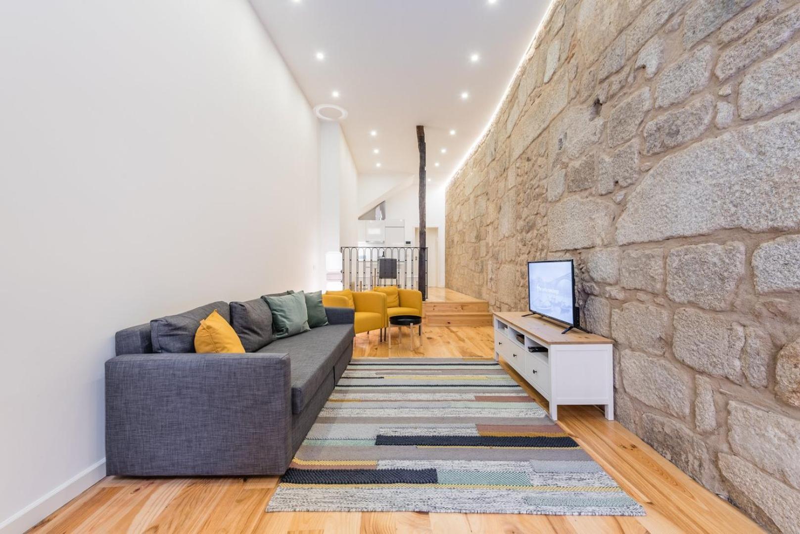 Guestready - Mezuzah Green Porto Zewnętrze zdjęcie