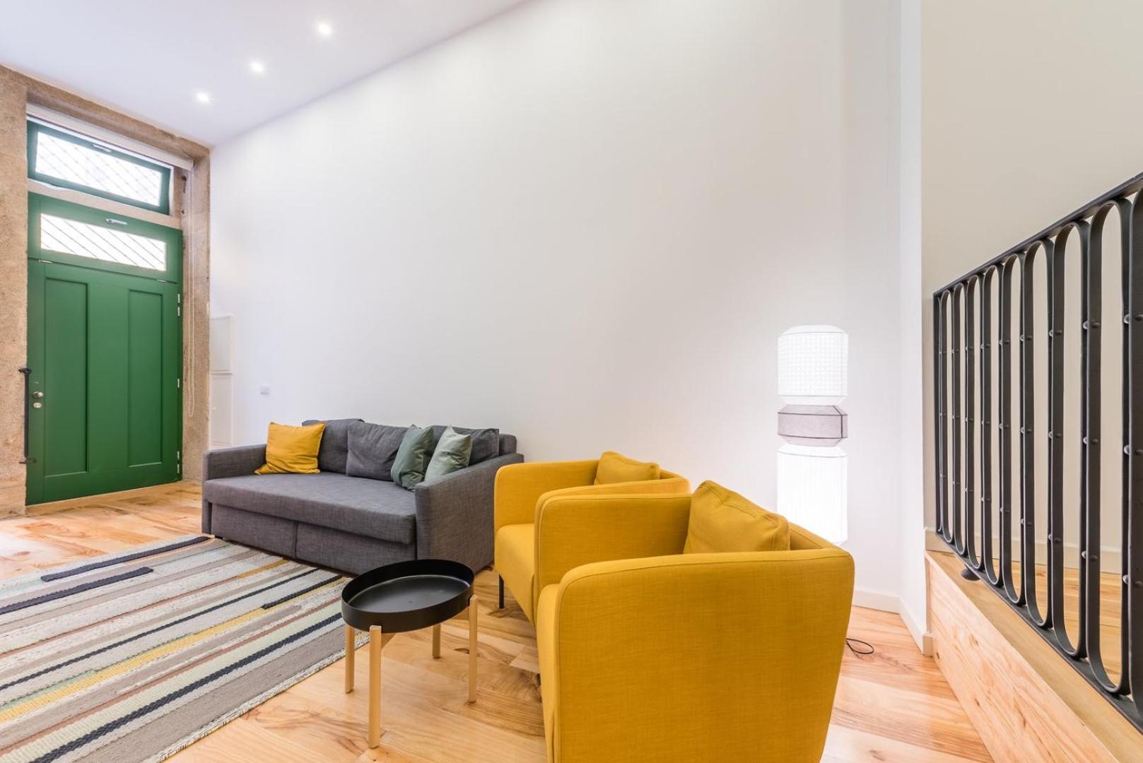 Guestready - Mezuzah Green Porto Zewnętrze zdjęcie