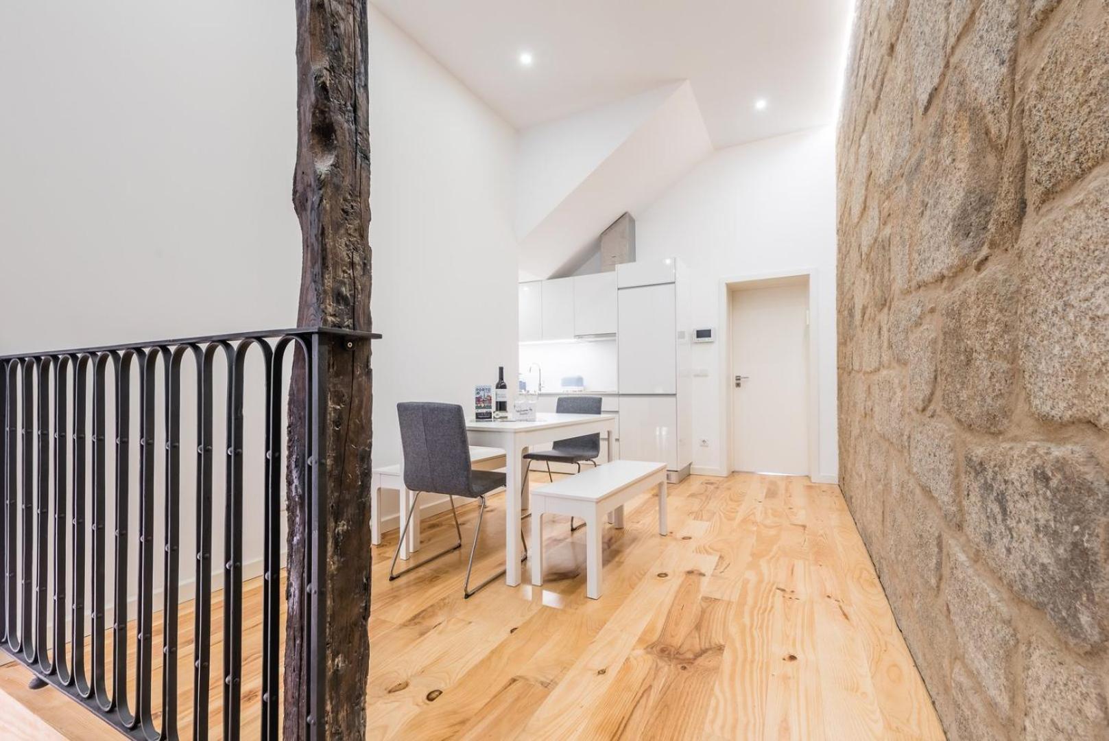 Guestready - Mezuzah Green Porto Zewnętrze zdjęcie