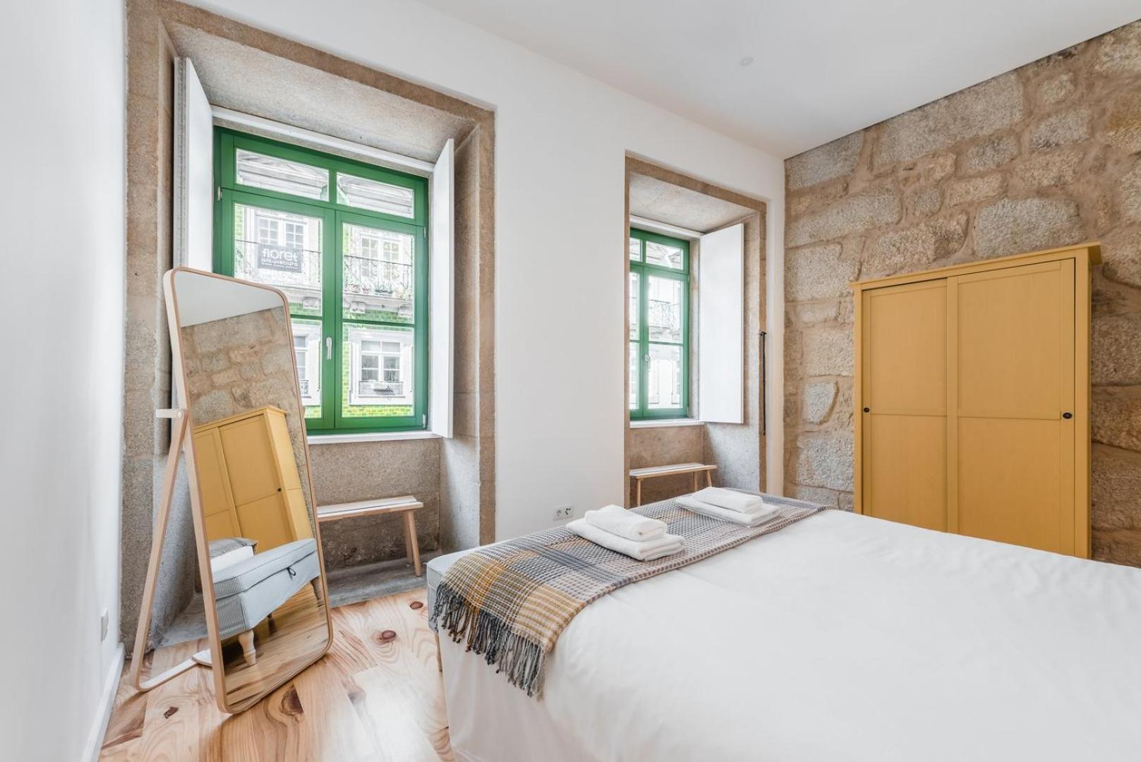 Guestready - Mezuzah Green Porto Zewnętrze zdjęcie