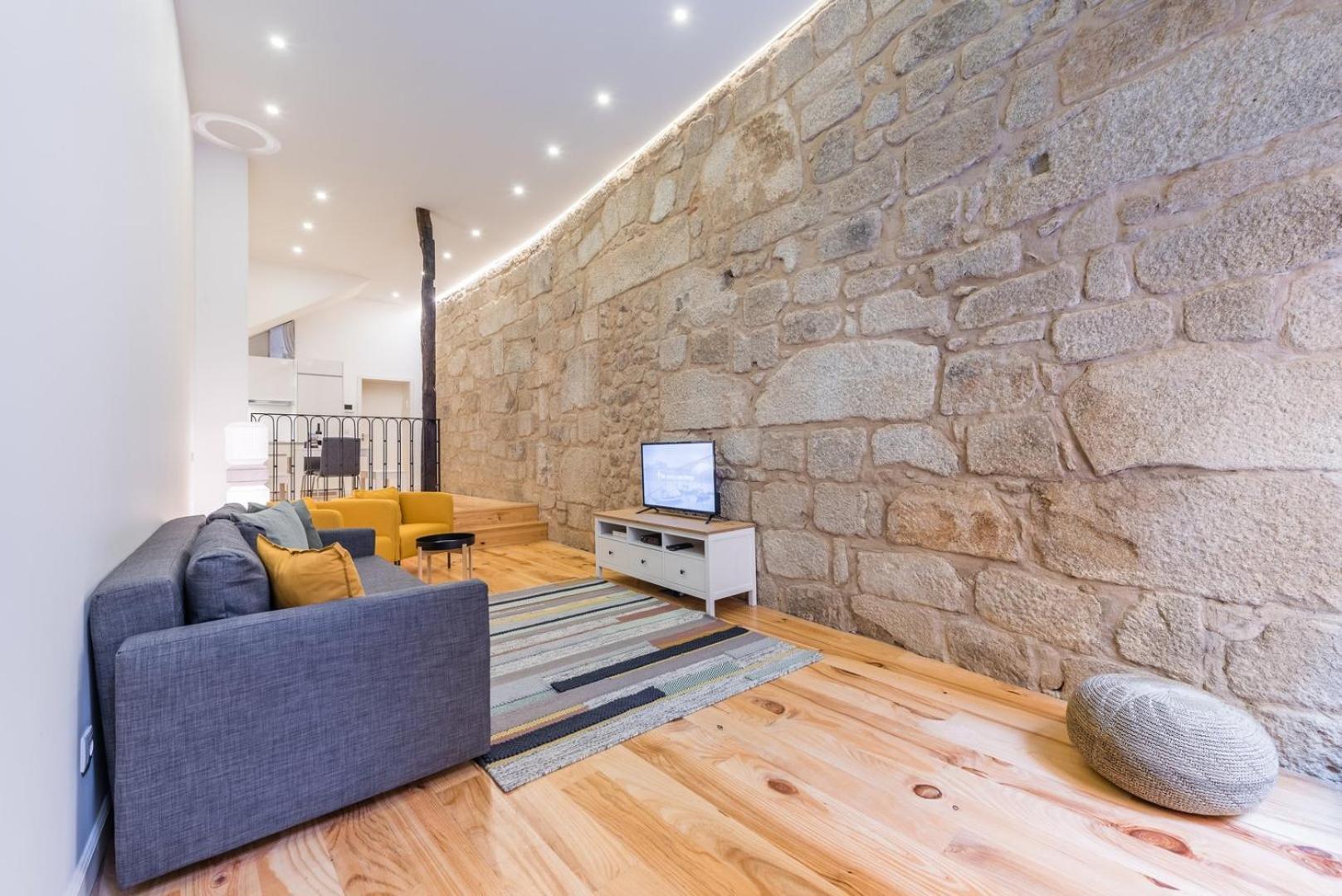 Guestready - Mezuzah Green Porto Zewnętrze zdjęcie