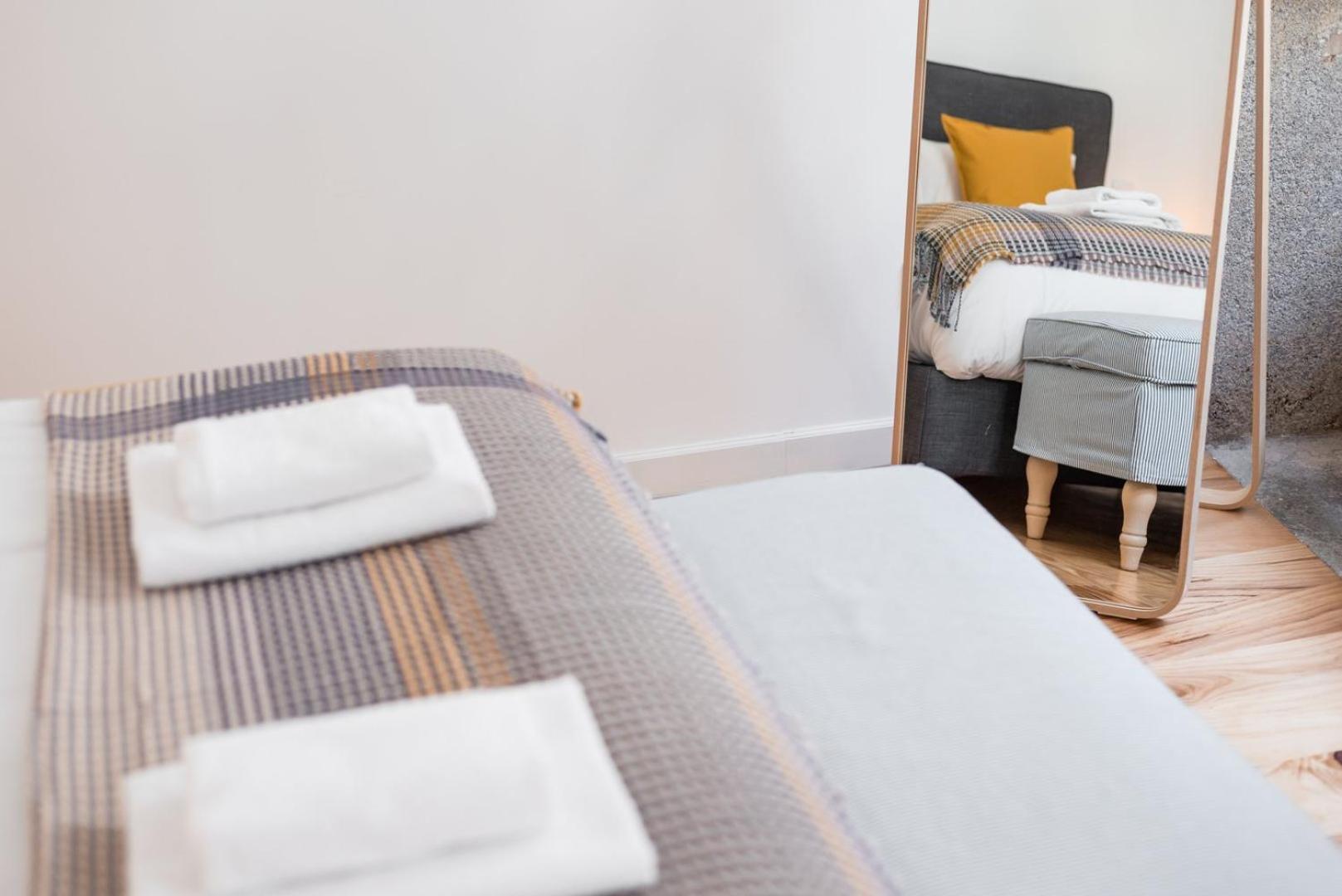 Guestready - Mezuzah Green Porto Zewnętrze zdjęcie