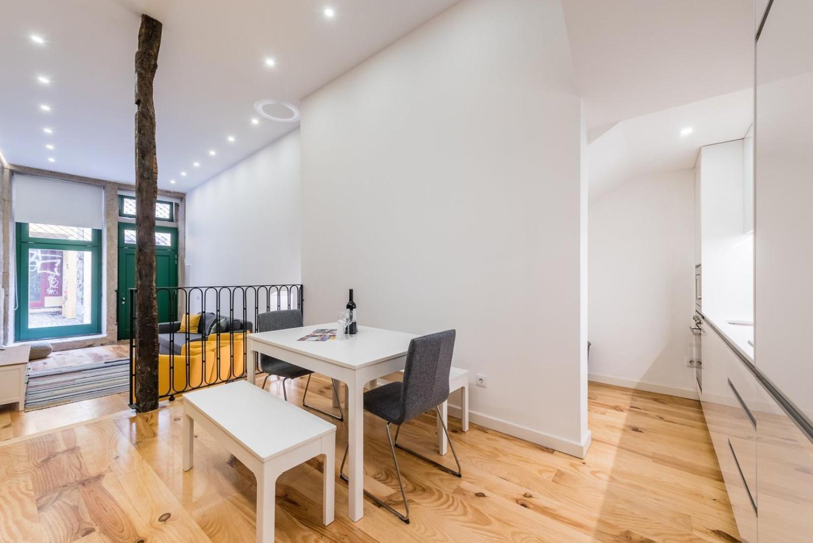 Guestready - Mezuzah Green Porto Zewnętrze zdjęcie
